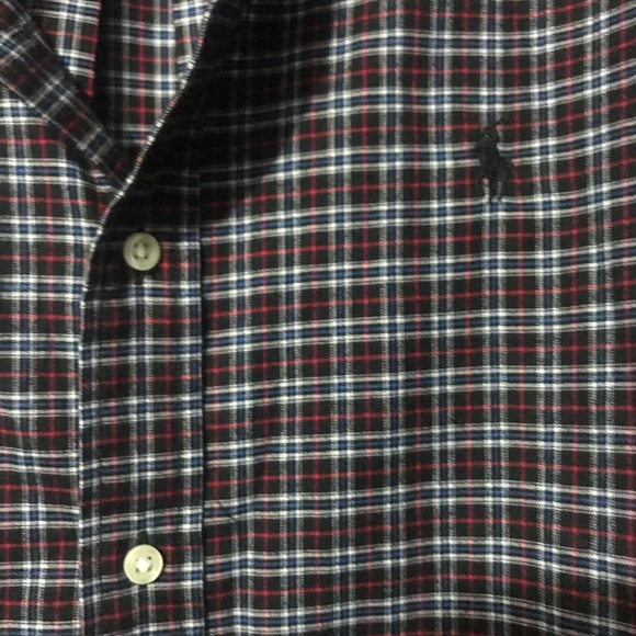 Ralph Lauren Dress Shirt - Picture 3 of 4
